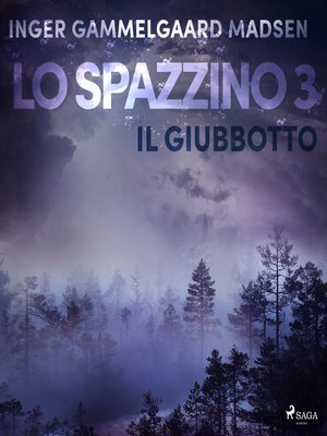 cover image of Lo spazzino 3